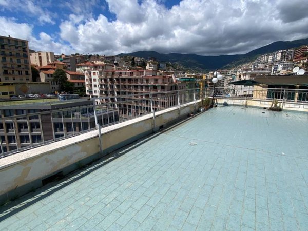 appartamento in vendita a Sanremo