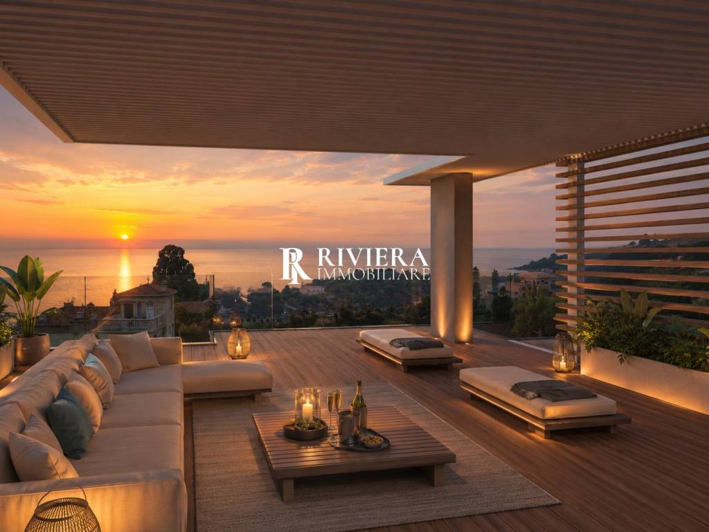casa indipendente in vendita a Sanremo in zona Coldirodi