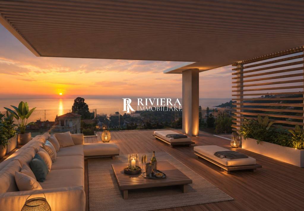 casa indipendente in vendita a Sanremo in zona Coldirodi