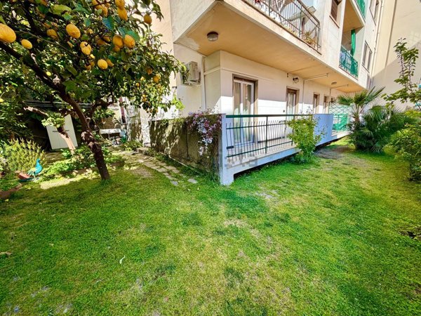 appartamento in vendita a Sanremo