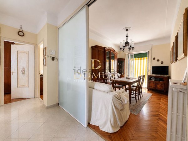 appartamento in vendita a Sanremo