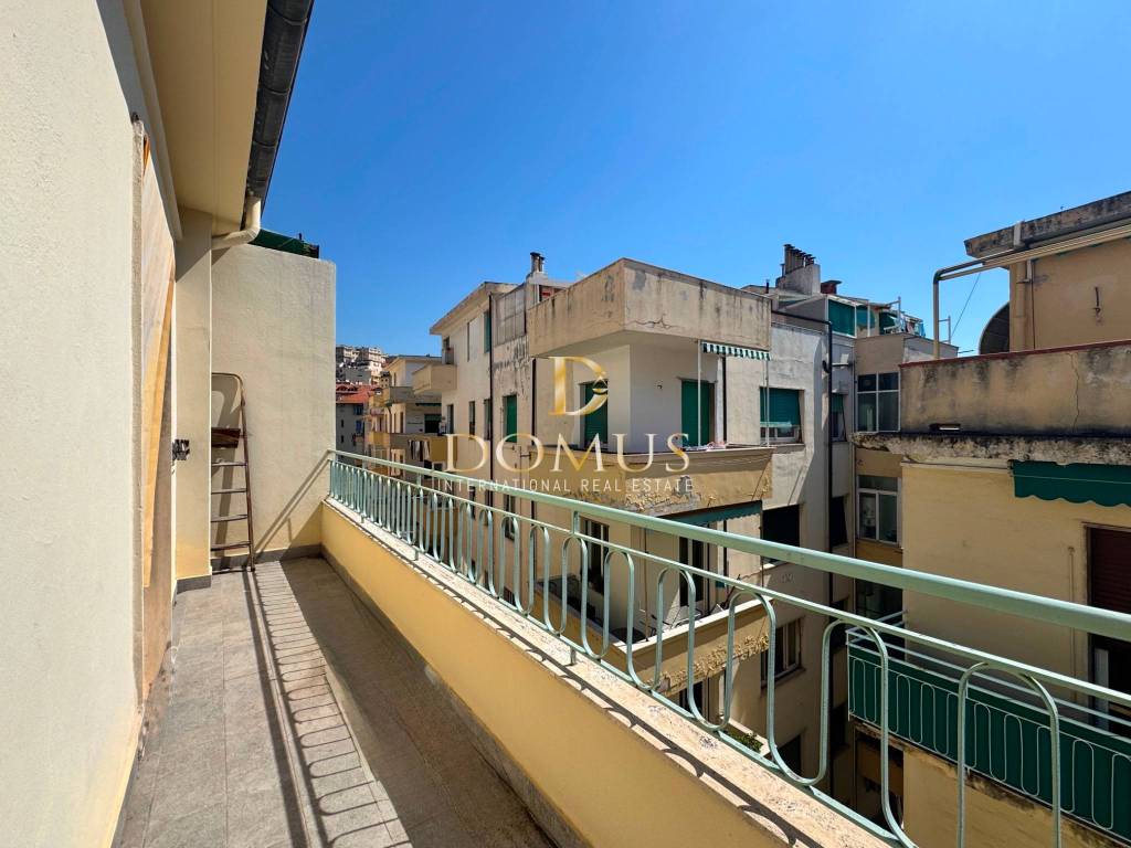 appartamento in vendita a Sanremo
