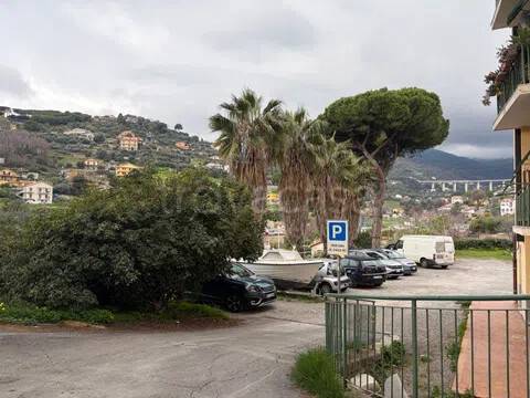 appartamento in vendita a Sanremo