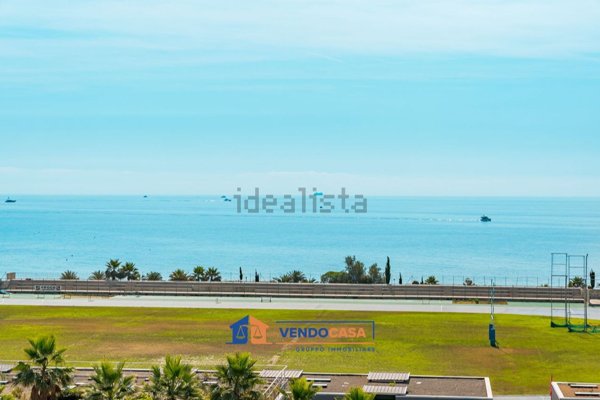 appartamento in vendita a Sanremo