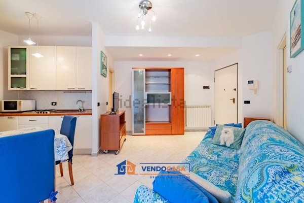 appartamento in vendita a Sanremo