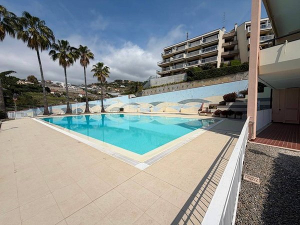 appartamento in vendita a Sanremo in zona Poggio