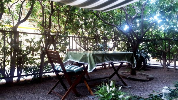 appartamento in vendita a Sanremo in zona Poggio