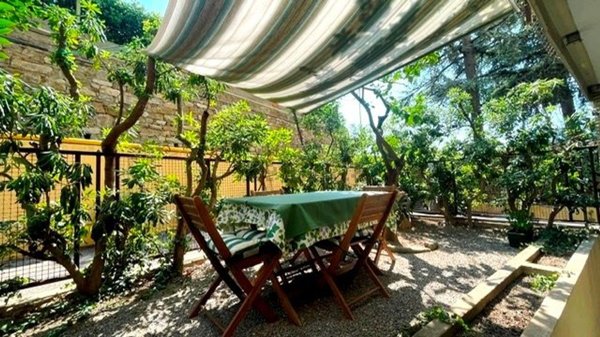 appartamento in vendita a Sanremo in zona Poggio