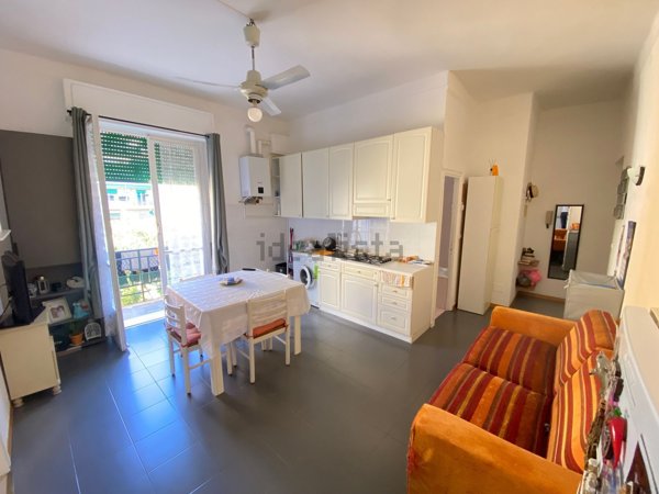 appartamento in vendita a Sanremo