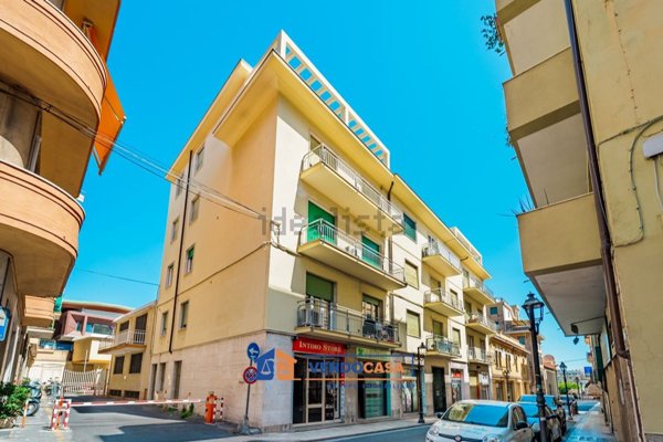 appartamento in vendita a Sanremo