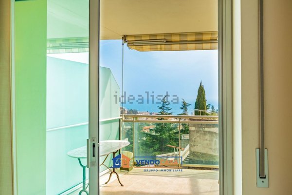 appartamento in vendita a Sanremo
