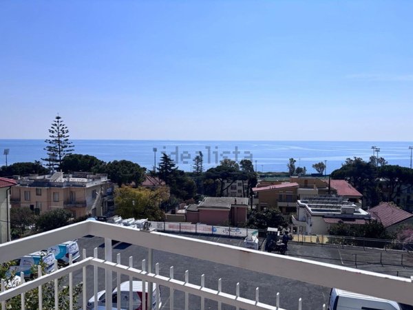 appartamento in vendita a Sanremo in zona Coldirodi