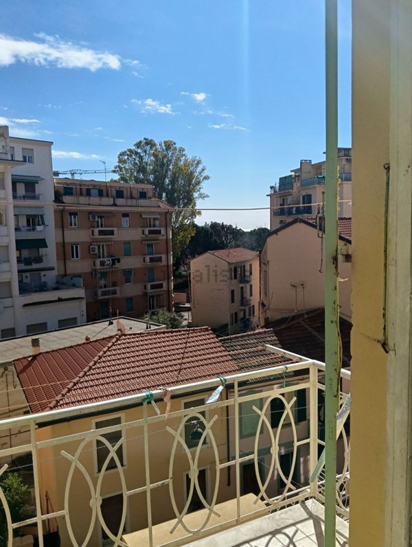 appartamento in vendita a Sanremo