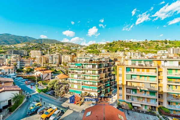 appartamento in vendita a Sanremo