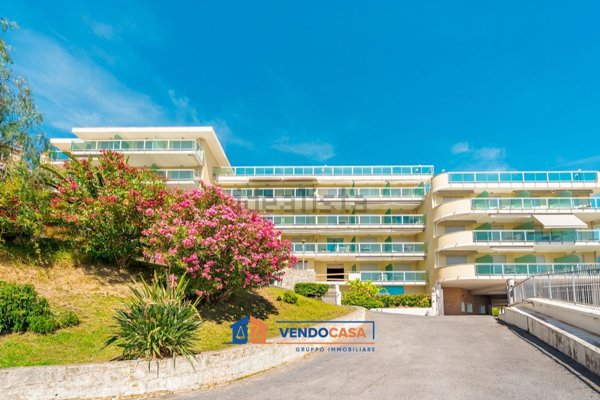 appartamento in vendita a Sanremo