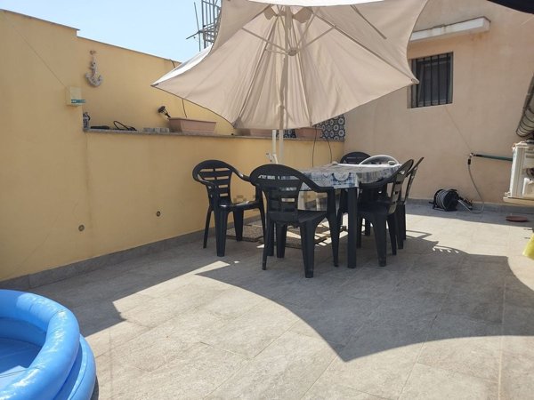 appartamento in vendita a Sanremo