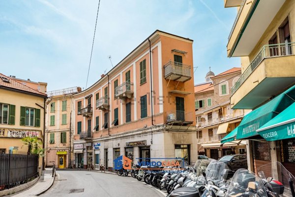appartamento in vendita a Sanremo