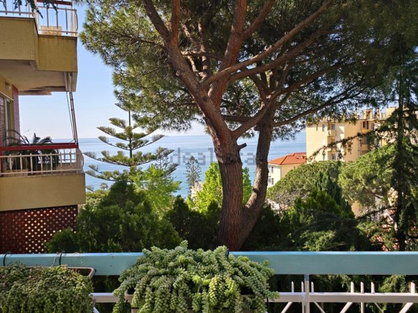 appartamento in vendita a Sanremo