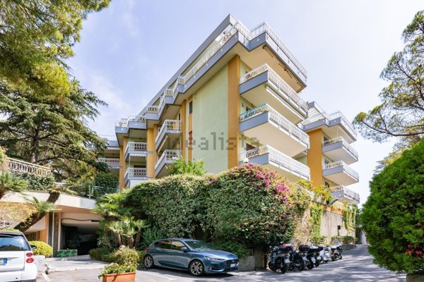 appartamento in vendita a Sanremo