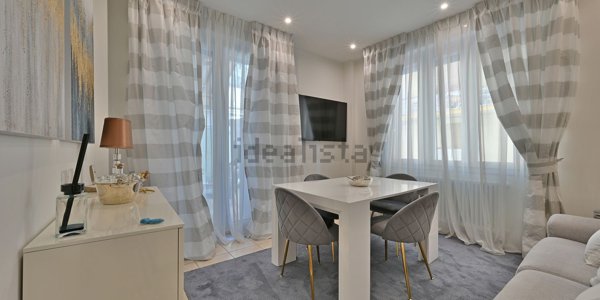 appartamento in vendita a Sanremo