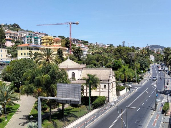 appartamento in vendita a Sanremo