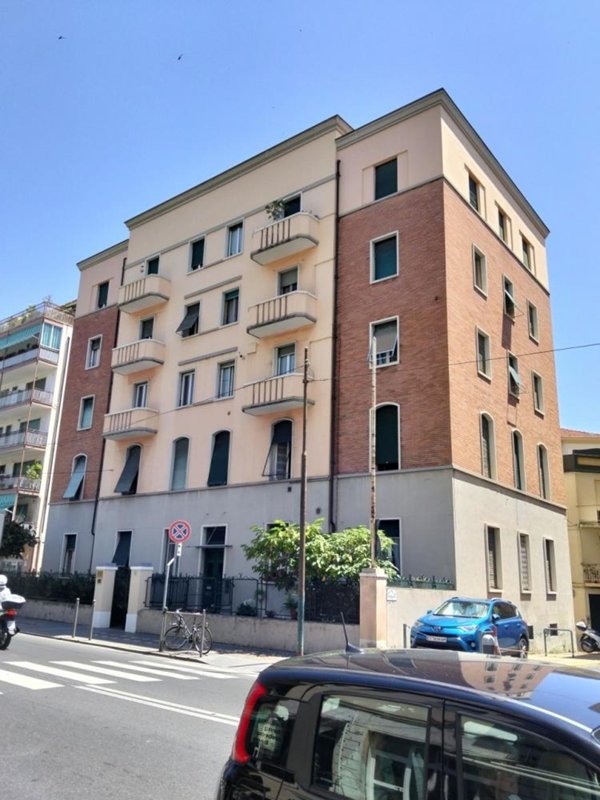 appartamento in vendita a Sanremo
