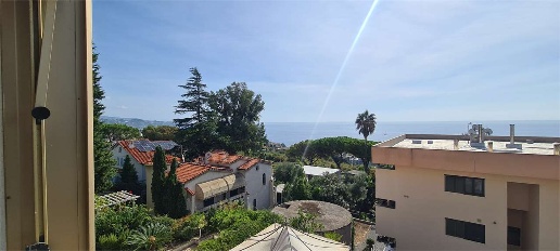 appartamento in vendita a Sanremo