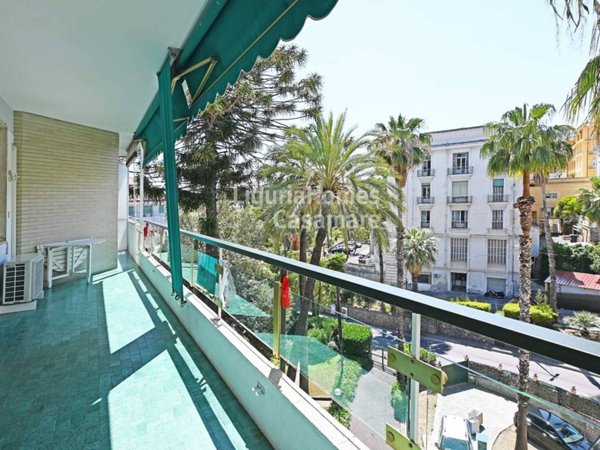 appartamento in vendita a Sanremo