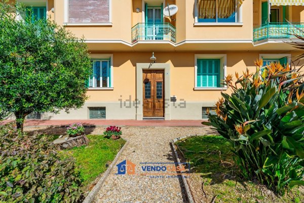 appartamento in vendita a Sanremo