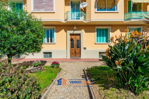 appartamento in vendita a Sanremo
