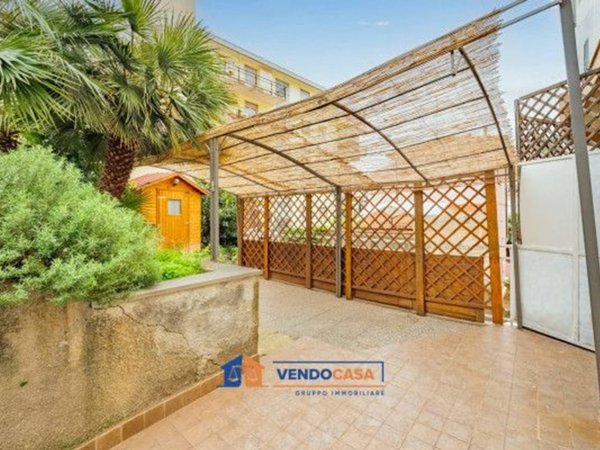 appartamento in vendita a Sanremo