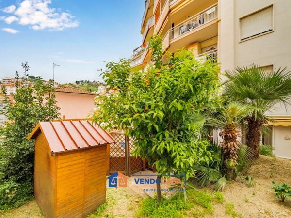 appartamento in vendita a Sanremo