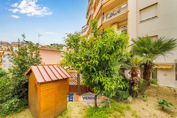 appartamento in vendita a Sanremo