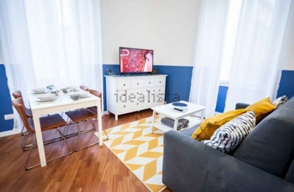 appartamento in vendita a Sanremo