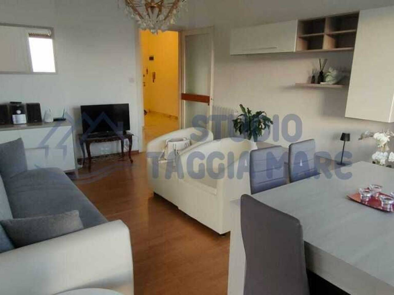appartamento in vendita a Sanremo in zona Coldirodi
