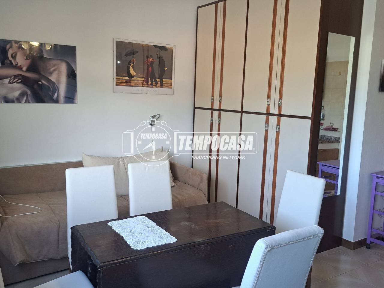appartamento in vendita a Sanremo