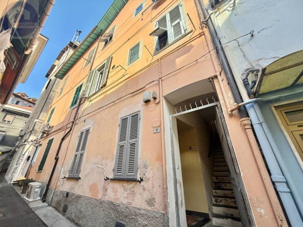 appartamento in vendita a Sanremo