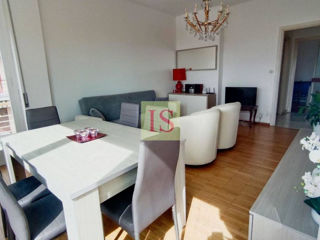 appartamento in vendita a Sanremo