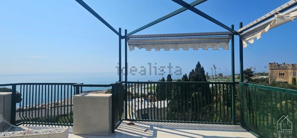 appartamento in vendita a Sanremo