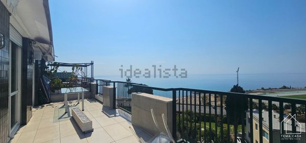 appartamento in vendita a Sanremo