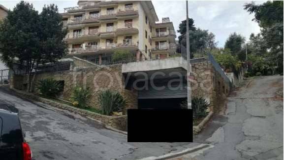 appartamento in vendita a Sanremo