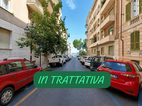 appartamento in vendita a Sanremo