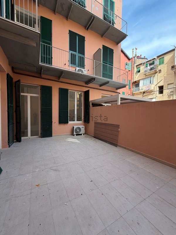 appartamento in vendita a Sanremo