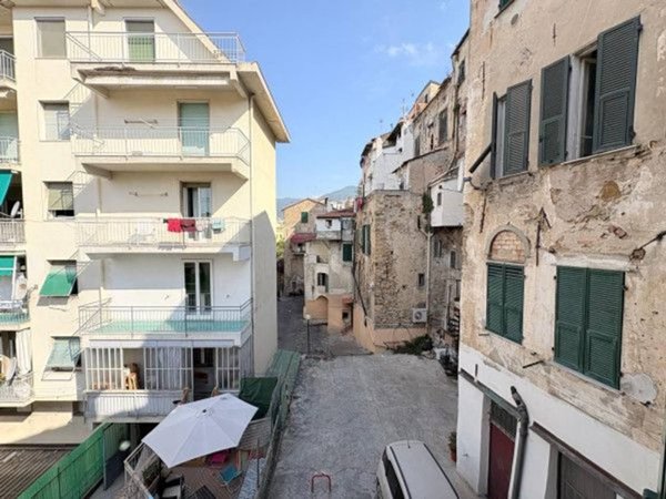 appartamento in vendita a Sanremo