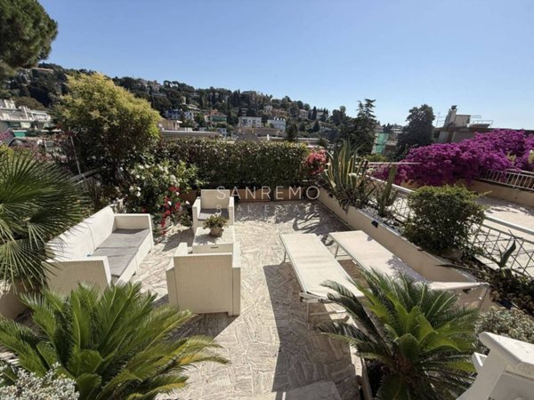 appartamento in vendita a Sanremo in zona Coldirodi