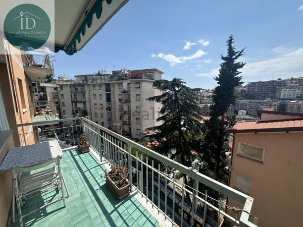 appartamento in vendita a Sanremo