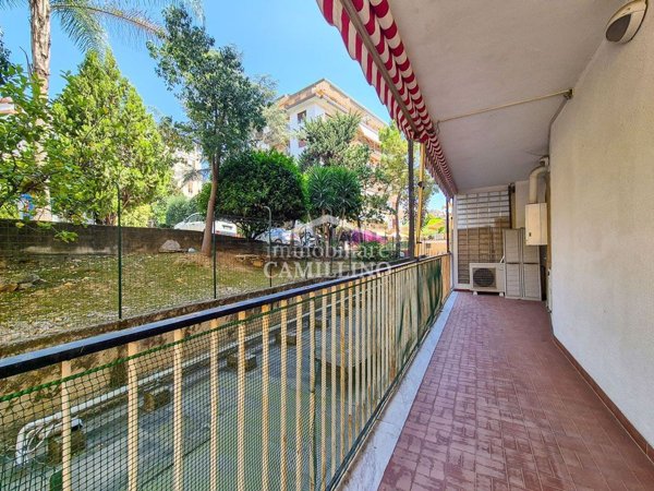 appartamento in vendita a Sanremo