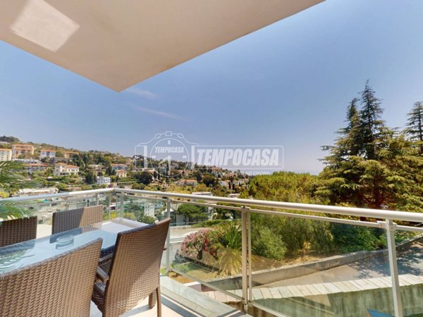 appartamento in vendita a Sanremo