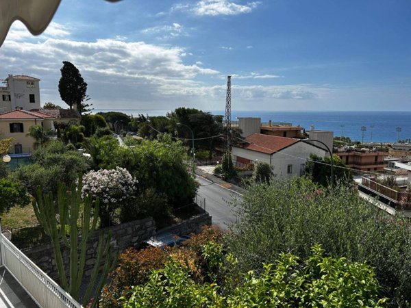appartamento in vendita a Sanremo