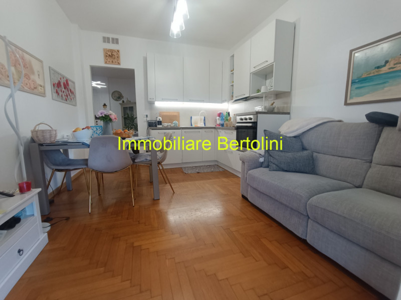 appartamento in vendita a Sanremo in zona Coldirodi